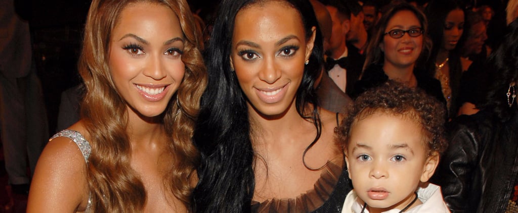 Best Pictures From the 2007 Grammys