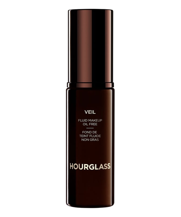 Hourglass Veil Fluid Makeup Foundation The Best Foundations For Oily