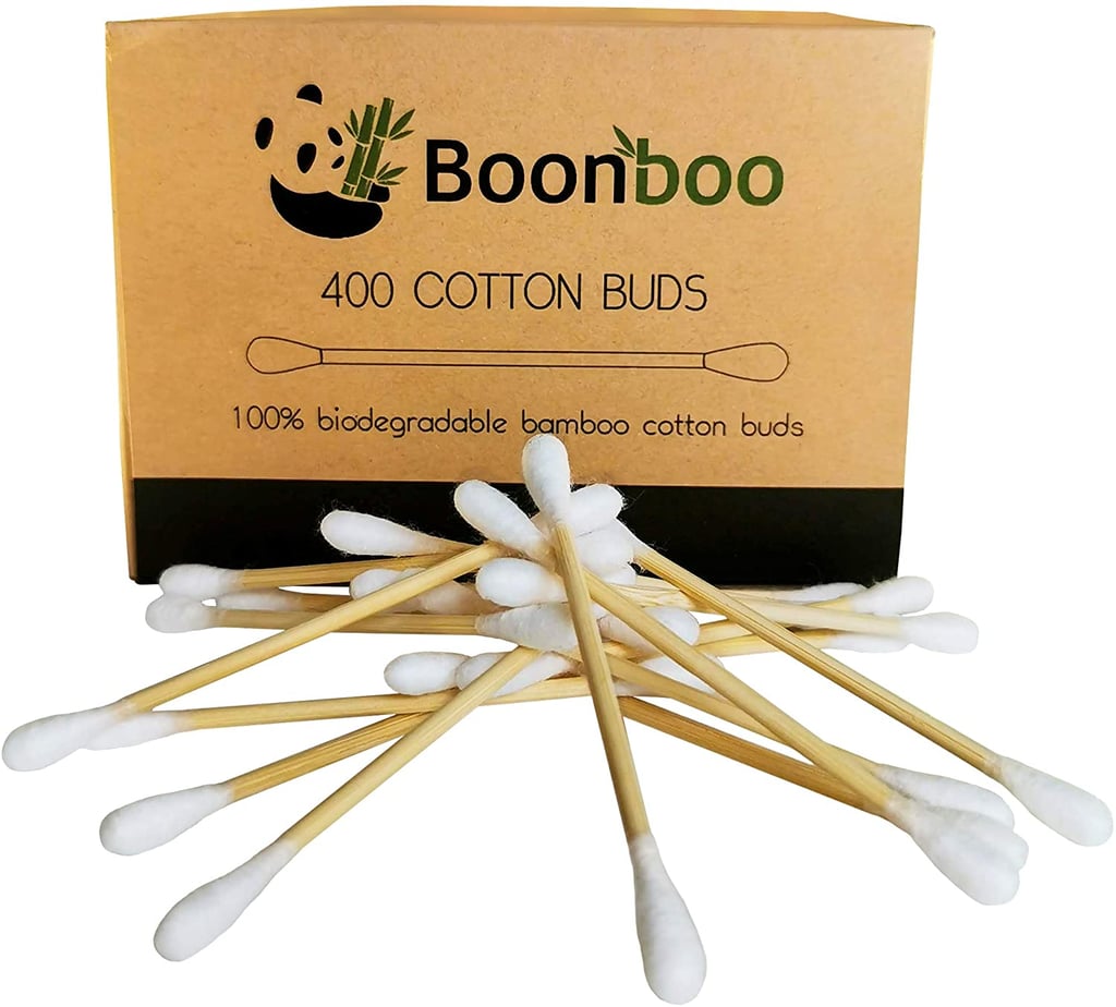 Boonboo Cotton Swabs