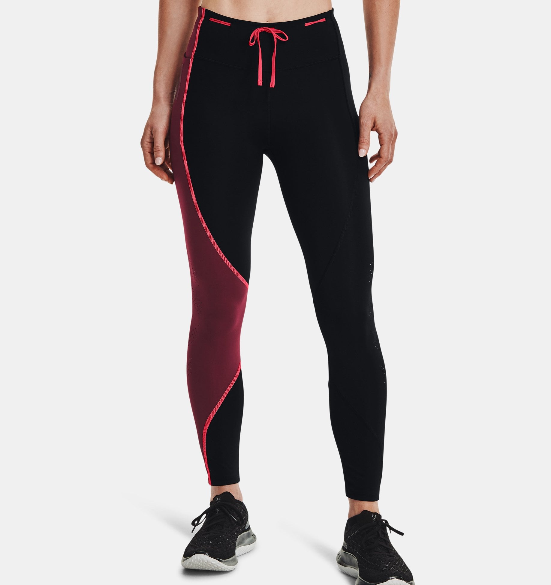 Under Armour Everywhere Tights - Black
