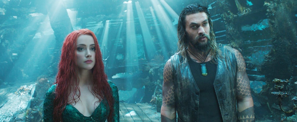 These 28 Hilarious Aquaman Memes Are a Real Mood