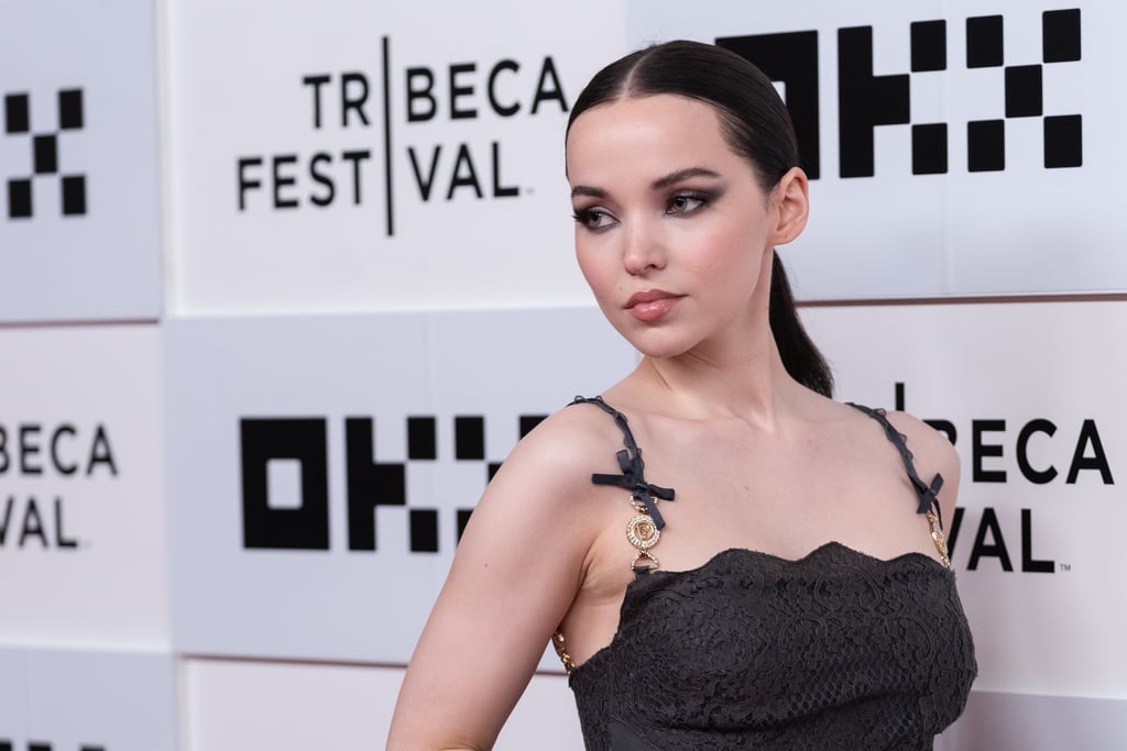 Dove Cameron at "Vengeance" Premiere During Tribeca Film Festival
