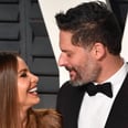 Joe Manganiello's Anniversary Gift For Sofia Vergara Will Have You Reevaluating Your Relationship