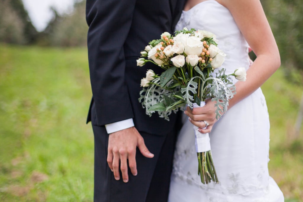 Apple Orchard Wedding