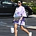 Kim Kardashian's Metal Dior Bag 2019