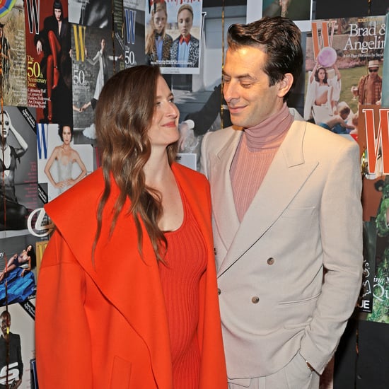 Grace Gummer and Mark Ronson Are Expecting Their First Child