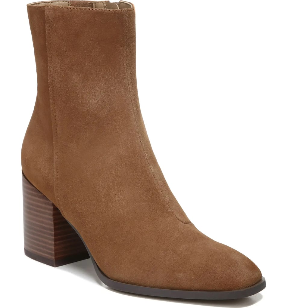 Awesome Ankle Boot: Vionic Harper Boots