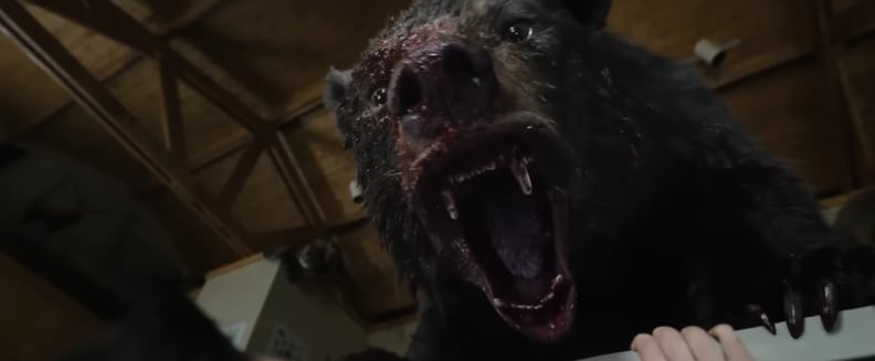 Is "Cocaine Bear" Based on a True Story?