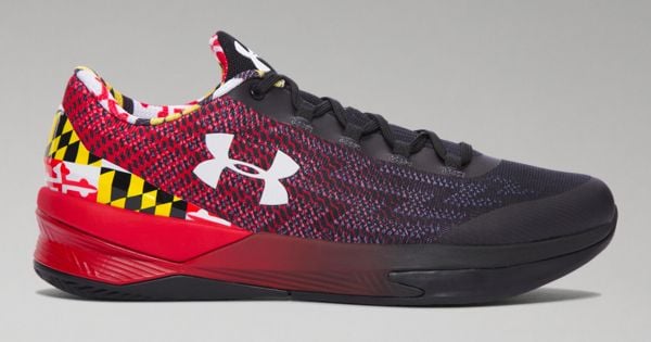 Ua Charged Controller Basketball Shoes 33 Valentine S Day Gifts