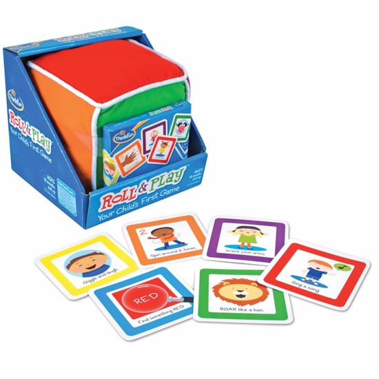 Best Board Game For Toddlers