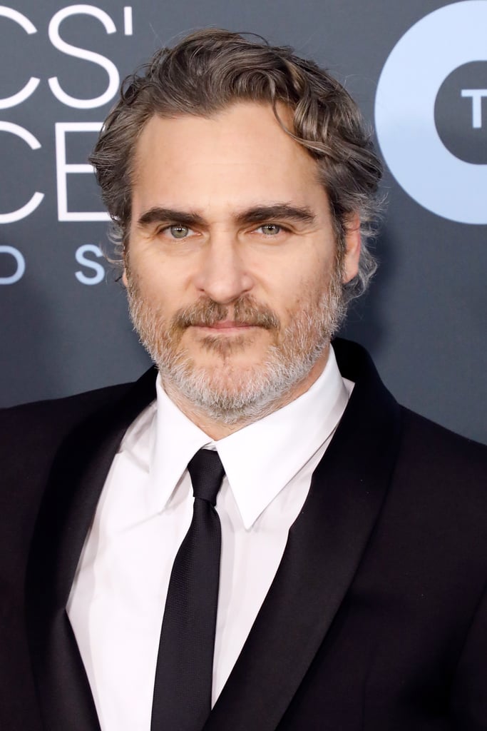 Joaquin Phoenix: Oct. 28