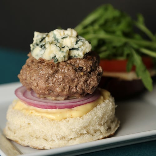 Memorial Day Menu