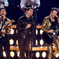 Jonas Brothers Performed a New Song at the Grammys, and We're Losing Our Cool