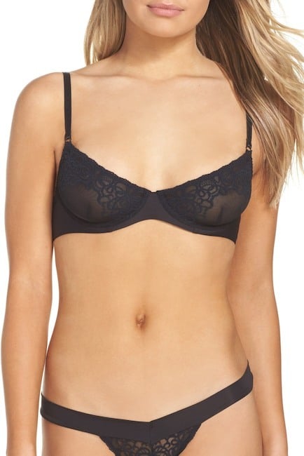 Free People Intimately FP Wishing Well Underwire Lace Bra