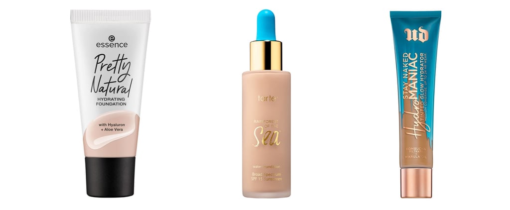 14 Best Foundations For Dry Skin of 2021