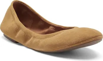 Lucky emmie flats outlet