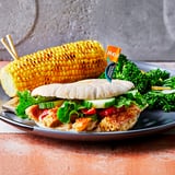 Nando’s Just Launched a New Plant-Based Peri Peri Chicken Alternative