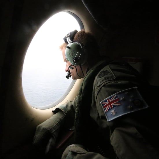 Malaysian Government Determines MH370's Crash Site