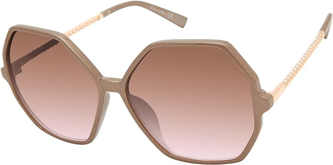 Best Geometric Sunglasses For Women