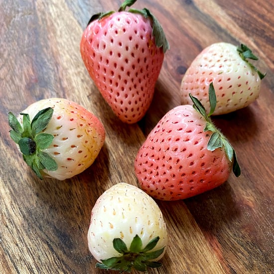 Pineberry and Strawberry Differences - What Are Pineberries? Pineberry and Strawberry Differences - What Are Pineberries?