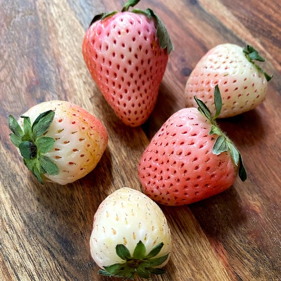 Pineberry and Strawberry Differences - What Are Pineberries?