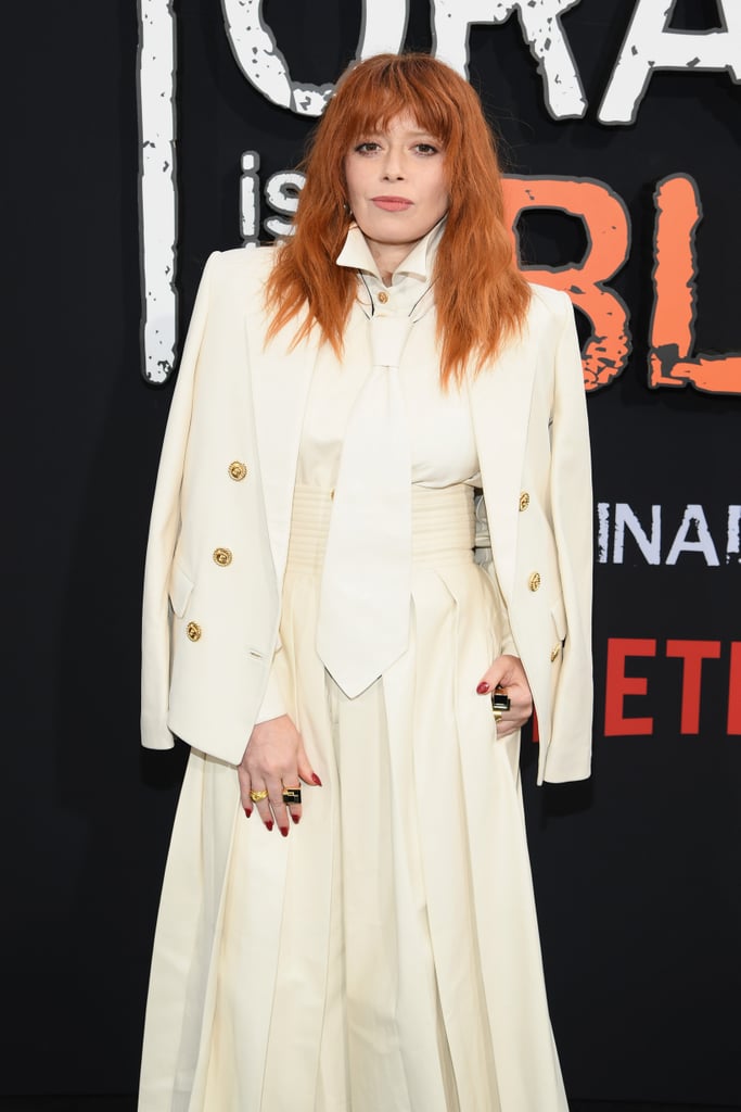 The Cast of Orange Is the New Black at Final Season Premiere