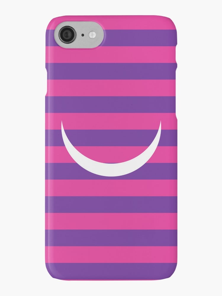 Cheshire Cat case