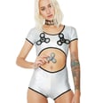 You Can Now Buy a Sexy Fidget Spinner Costume, and Goodbye, I'm Moving to Mars