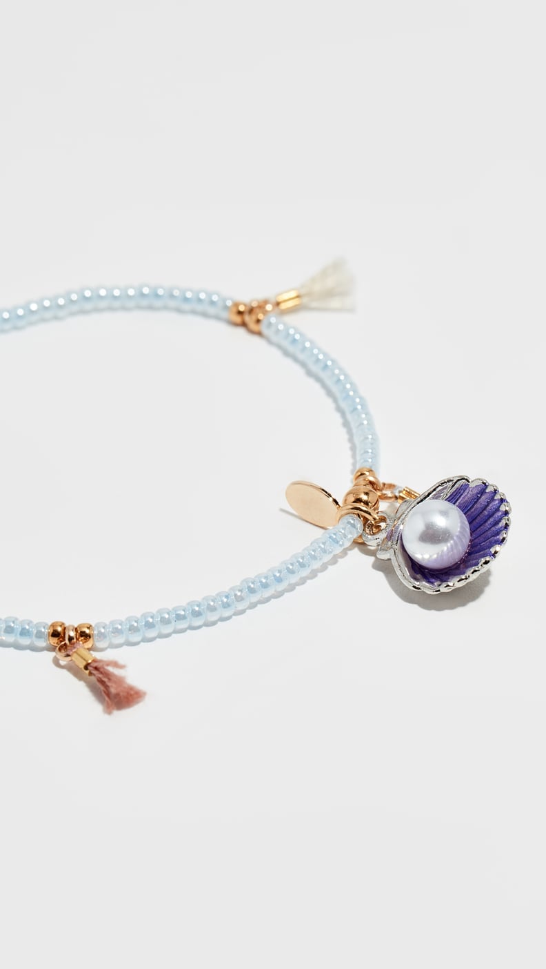 Shashi Lilu Mermaid Bracelet