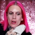 See What Jeffree Star Looks Like Without Makeup — Because You Know You Want To