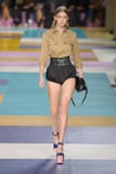 Miu Miu's Spring Collection Is For the Marcia Brady in You