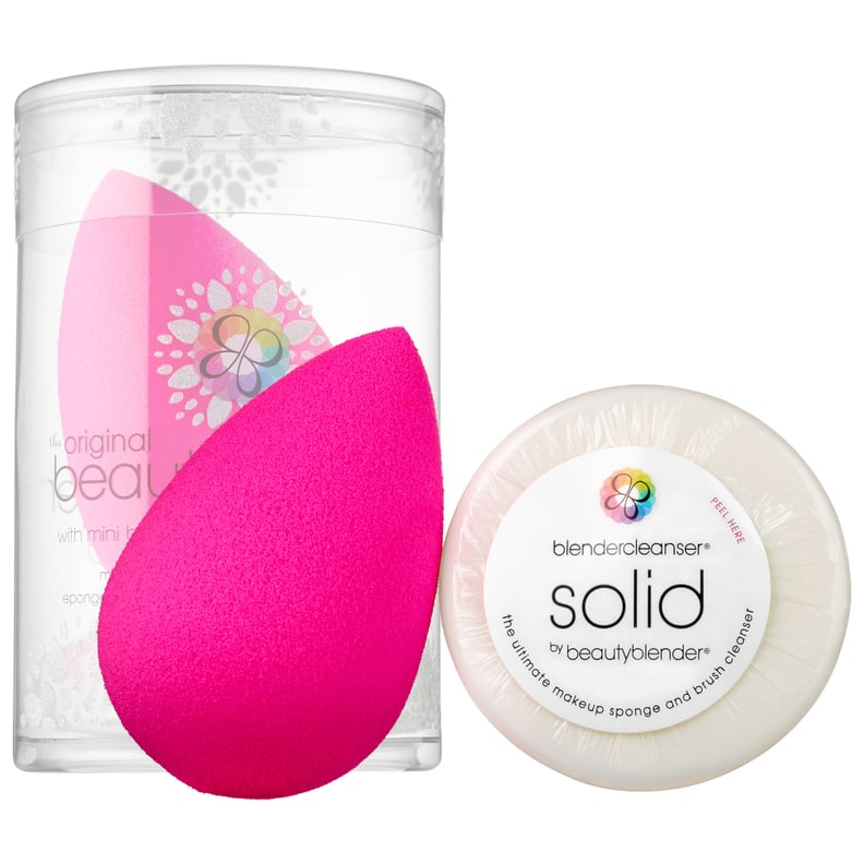 Beautyblender Two.BB.Clean