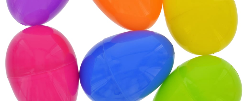 Dollar Tree Easter Eggs