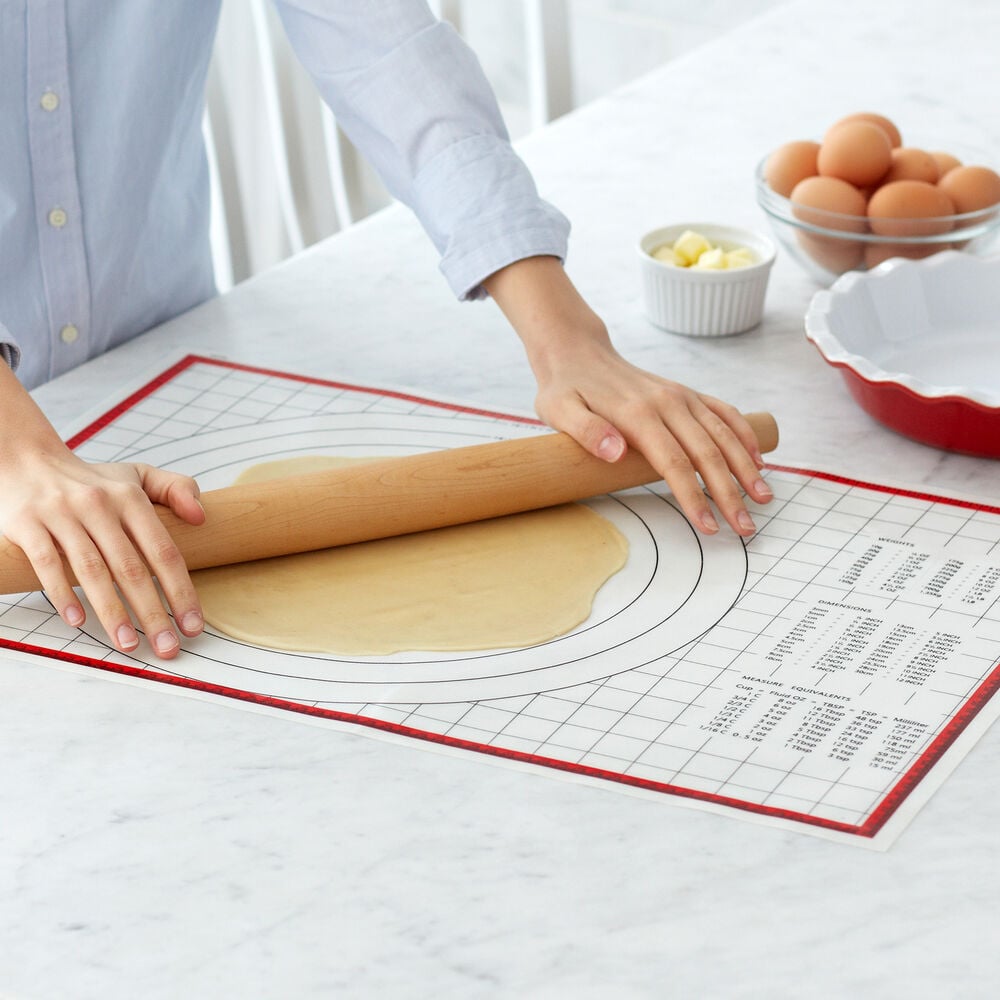 Sur La Table Silicone Pastry Mat