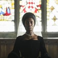 Jodie Turner-Smith on the Costumes That Helped Her Become Anne Boleyn
