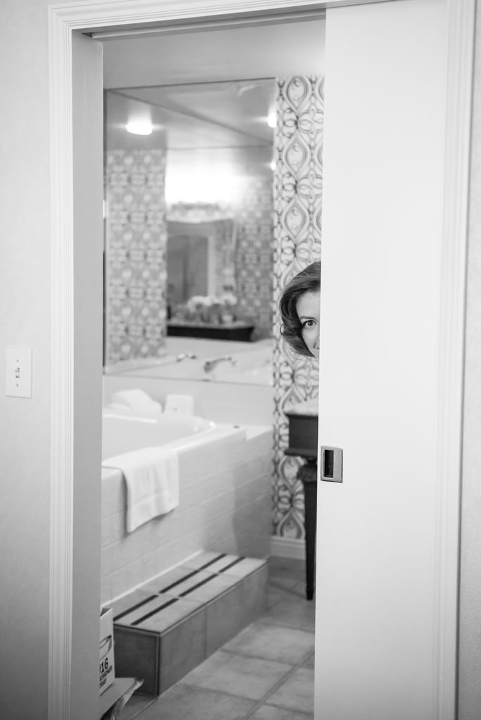 San Francisco Wedding With Retro Details