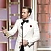 Golden Globe Awards Winners 2017