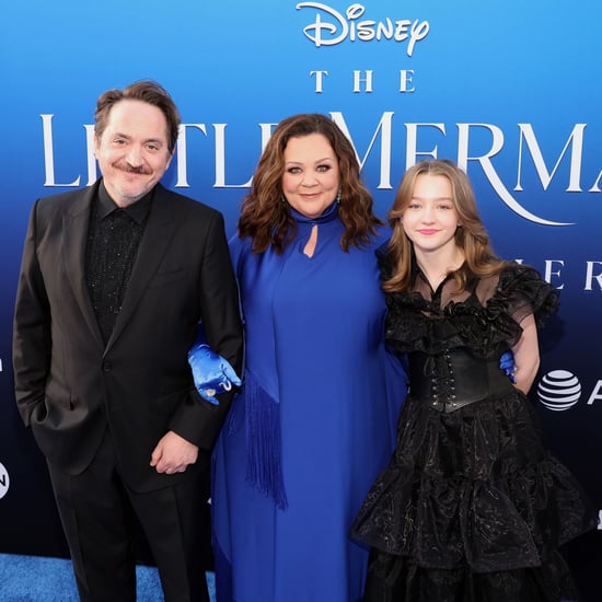 How Many Kids Does Melissa McCarthy Have?