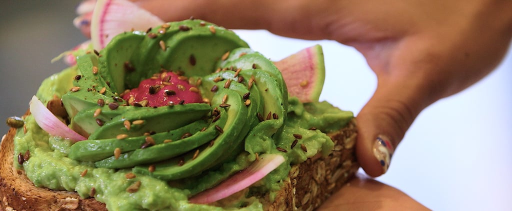 Avocado-Only Restaurant