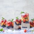 Fruity, Refreshing and Low-Calorie Cocktails and Mocktails That'll Make You Go "Yum"