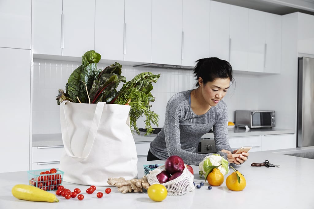 How Long Can You Store Food in the Freezer? POPSUGAR Fitness