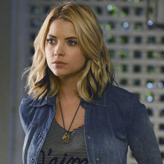 How Old Are the Actors on Pretty Little Liars?