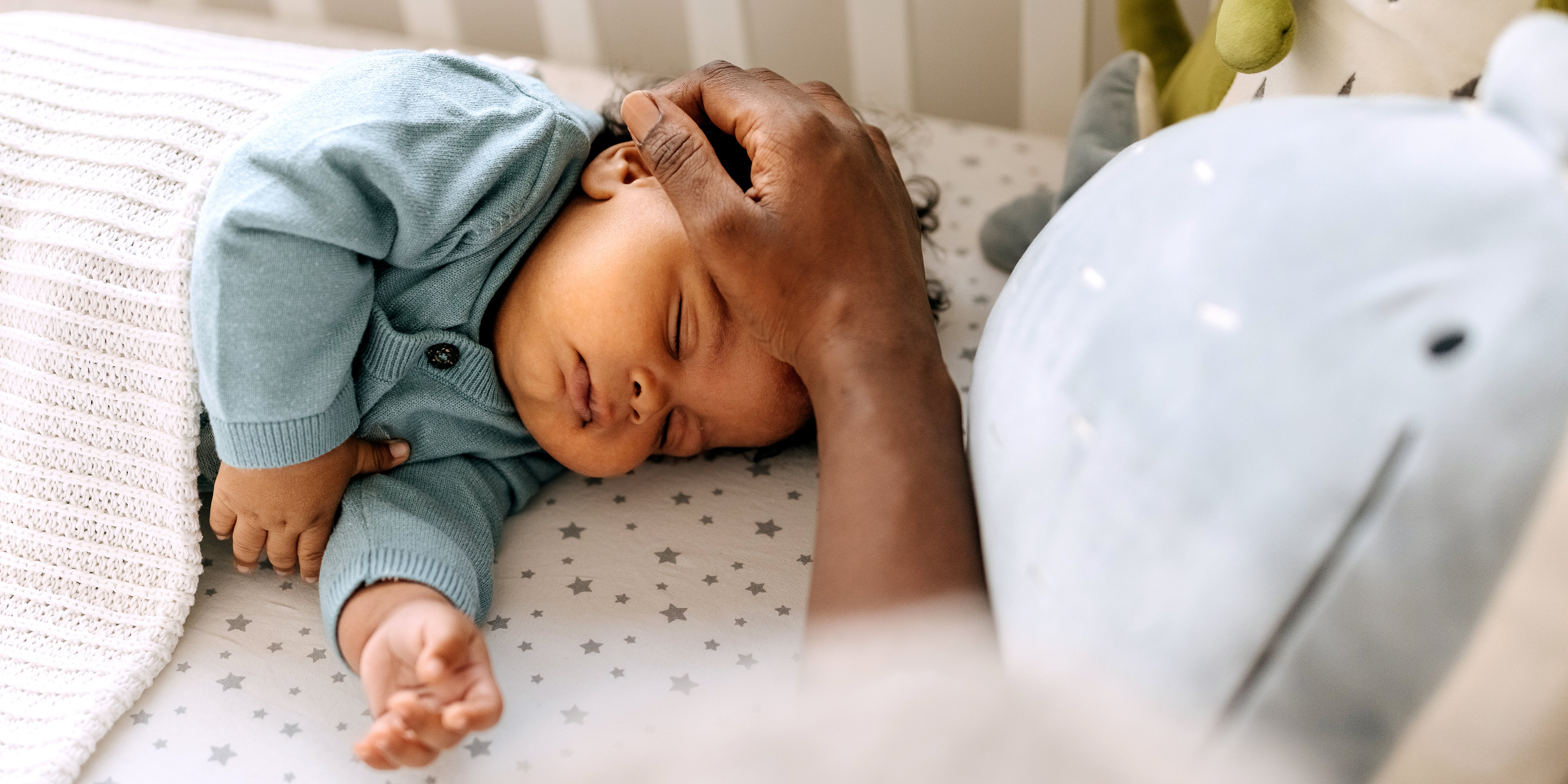 What I Didn't Expect About the Adoption Process