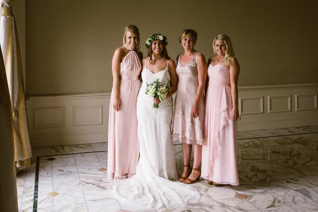 How to Incorporate Travel Into Your Wedding