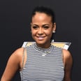 You'll Never Guess Who Inspired Christina Milian's New Tattoo