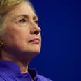 Hillary Clinton Says "Our Grief Isn't Enough," Slams NRA After Las Vegas Shooting