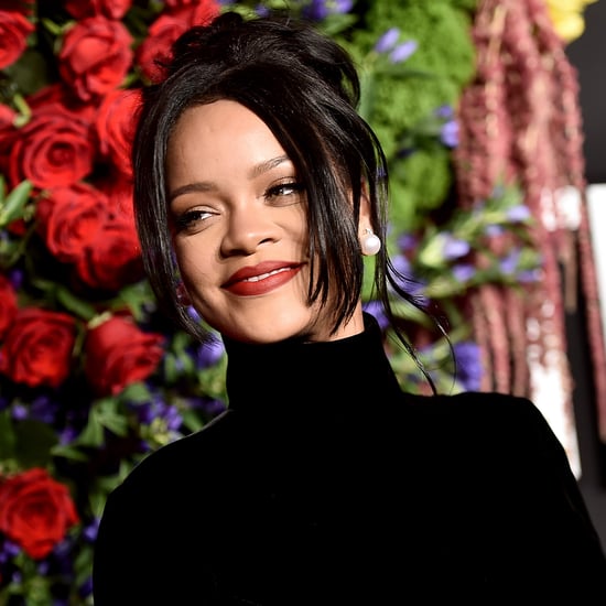 What Is Rihanna's Net Worth?