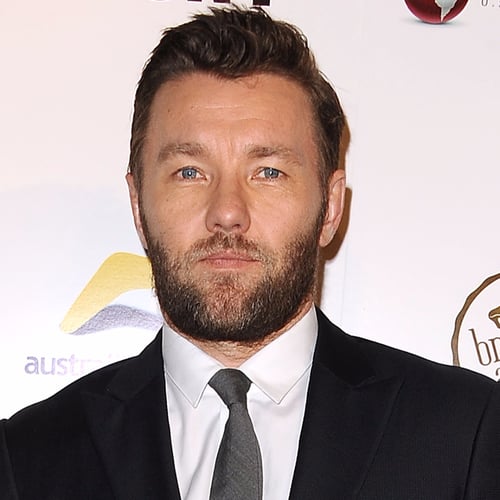 Joel Edgerton