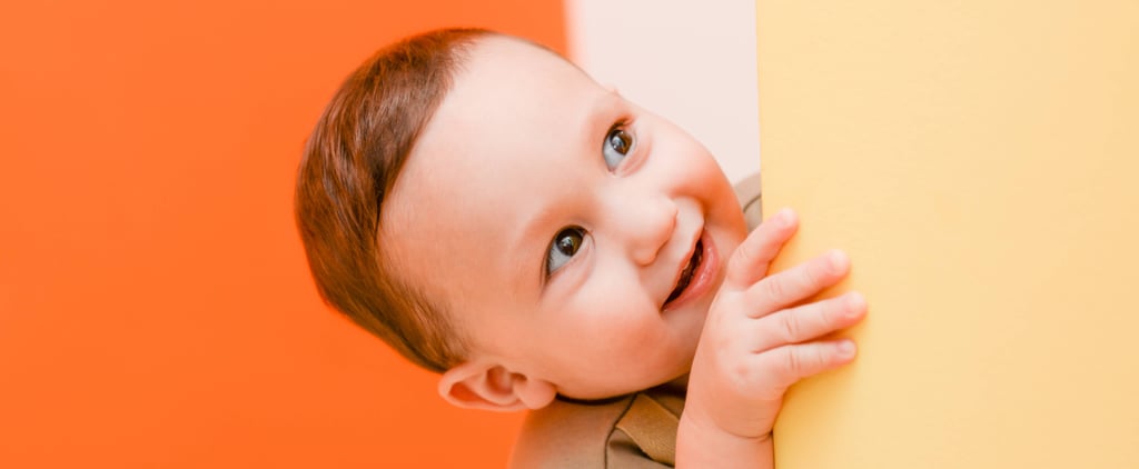 Developmental Milestones by Age