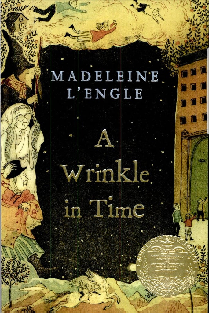 A Wrinkle in Time